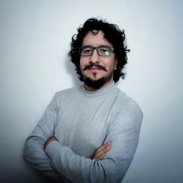 Fabrizio Dante Pauselli